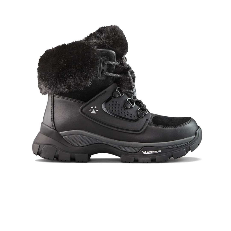 Cougar - Women's Union Waterproof Winter Boots (UNION-BLK)