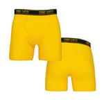 Crooks & Castles - Men's 3 Pack Boxer Brief (UMCC036-GF)