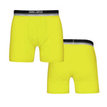 Crooks & Castles - Men's 3 Pack Boxer Brief (UMCC037-ESB)