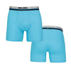 Crooks & Castles - Men's 3 Pack Boxer Brief (UMCC037-RHB)