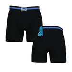 Crooks & Castles - Men's 3 Pack Boxer Brief (UMCC037-RHB)