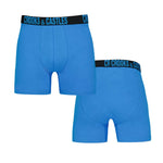 Crooks & Castles - Men's 3 Pack Boxer Brief (UMCC038-BLAR)