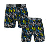 Crooks & Castles - Men's 3 Pack Boxer Brief (UMCC038-SS)