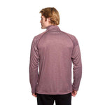 Devon & Jones - Men's 1/4 Zip Tech Shell Pullover (DG440 BH)