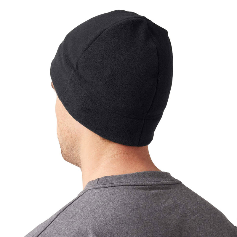 Dickies - Fleece Beanie (WH203 BK)