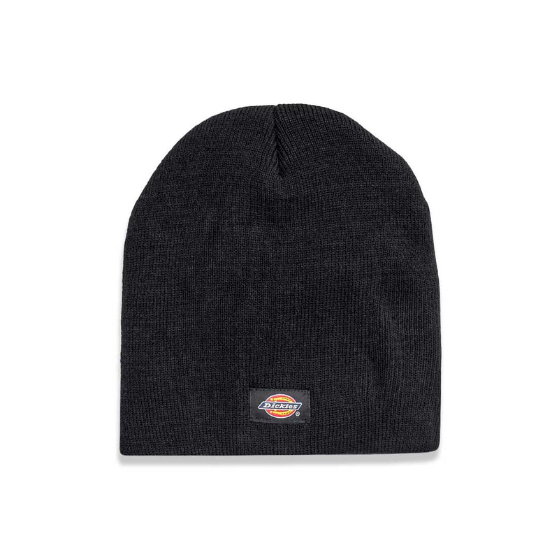 Dickies - Bonnet isolé en tricot (WH202 BK) 