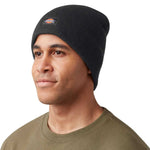 Dickies - Knit Insulated Beanie (WH202 BK)