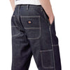 Dickies - Men's 100 Years Double Knee Denim Jeans (WPG100NB)