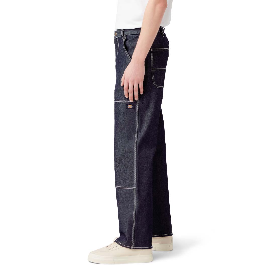 Dickies - Men's 100 Years Double Knee Denim Jeans (WPG100NB) – SVP