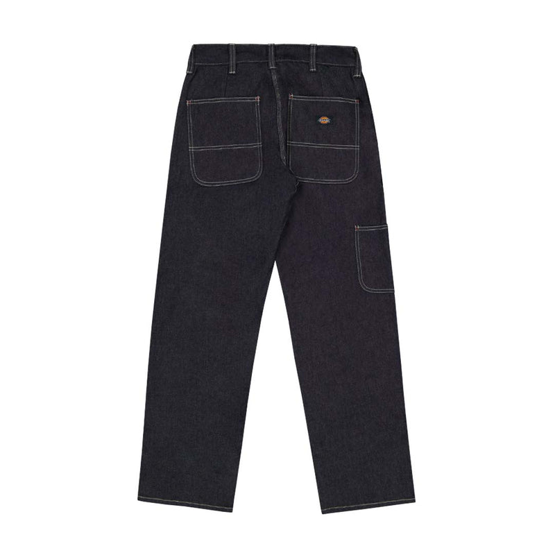 Dickies - Men's 100 Years Double Knee Denim Jeans (WPG100NB)