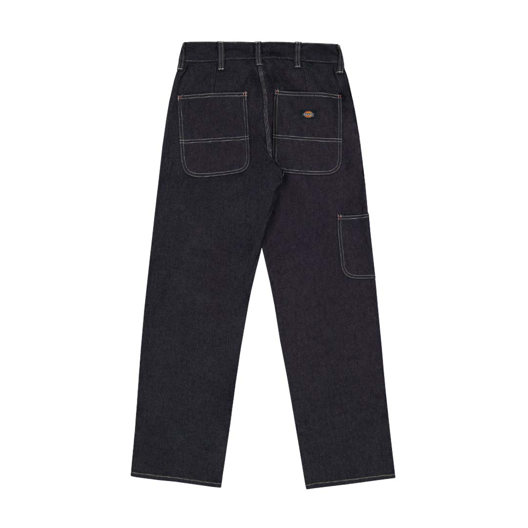 Dickies - Men's 100 Years Double Knee Denim Jeans (WPG100NB) – SVP 