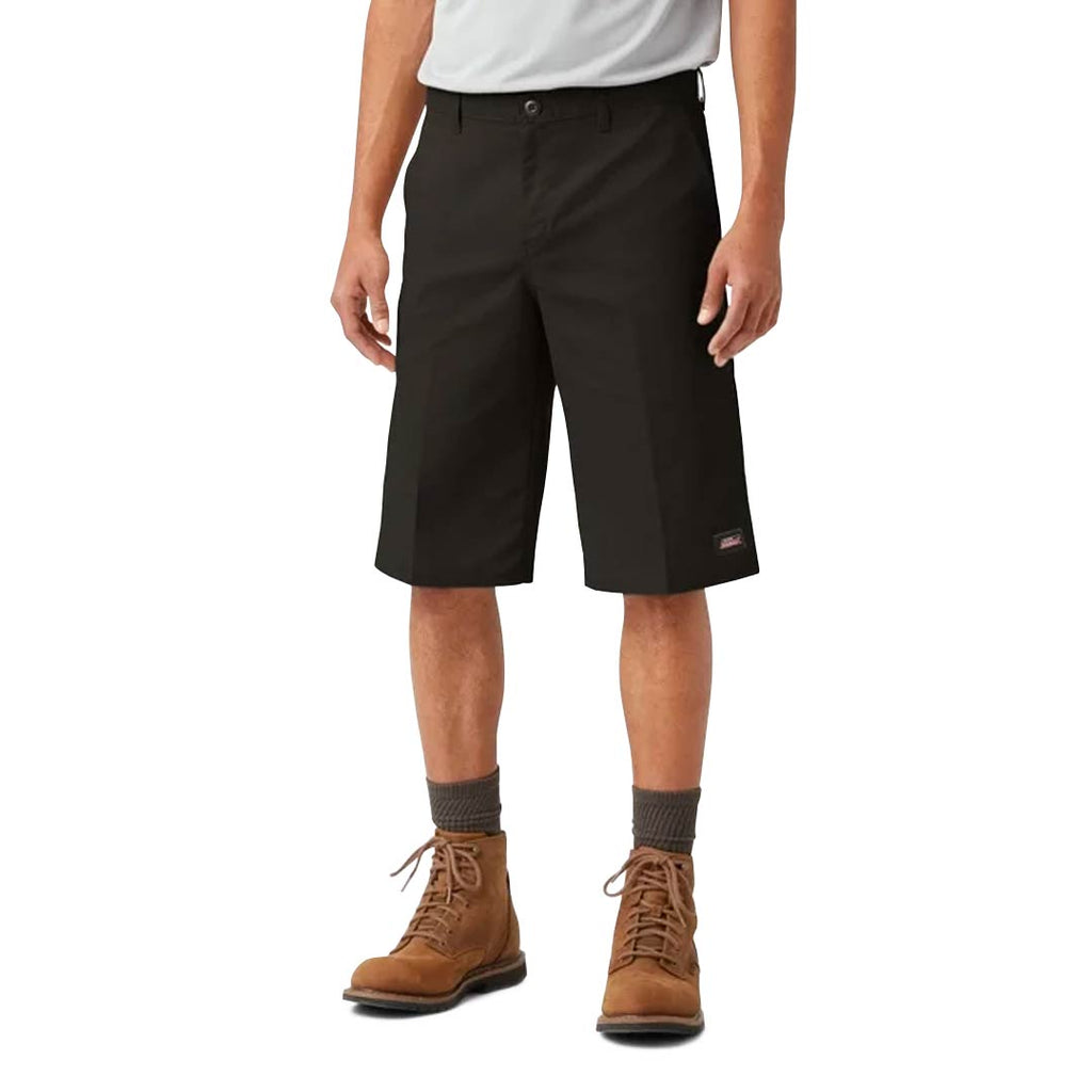 Dickies - Men's 13 Inch Stretch Short (GR630BK)