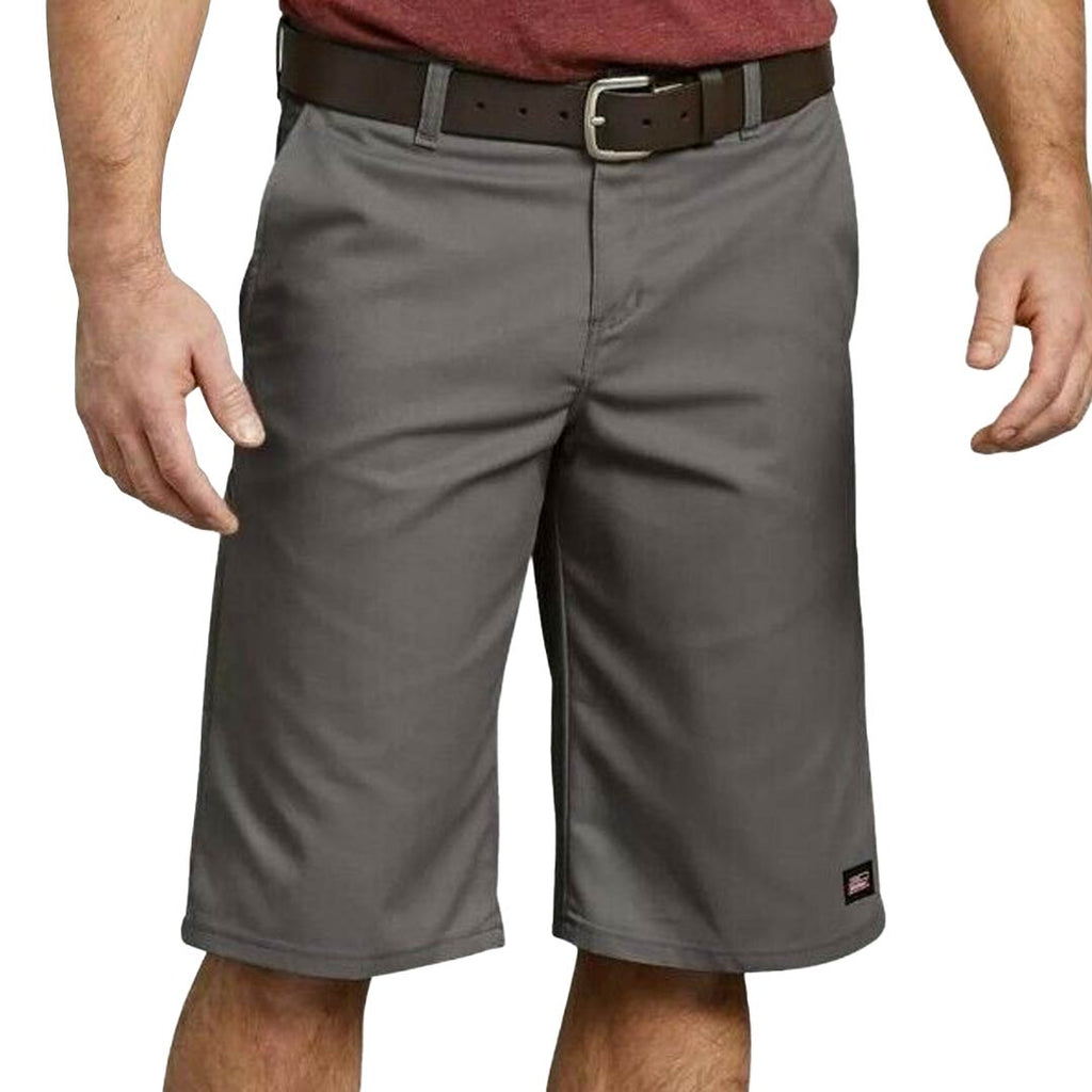 Dickies - Short extensible de 13 pouces pour hommes (GR630VG)