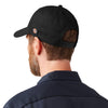 Dickies - Casquette sergée 874® pour hommes (WH101BK)