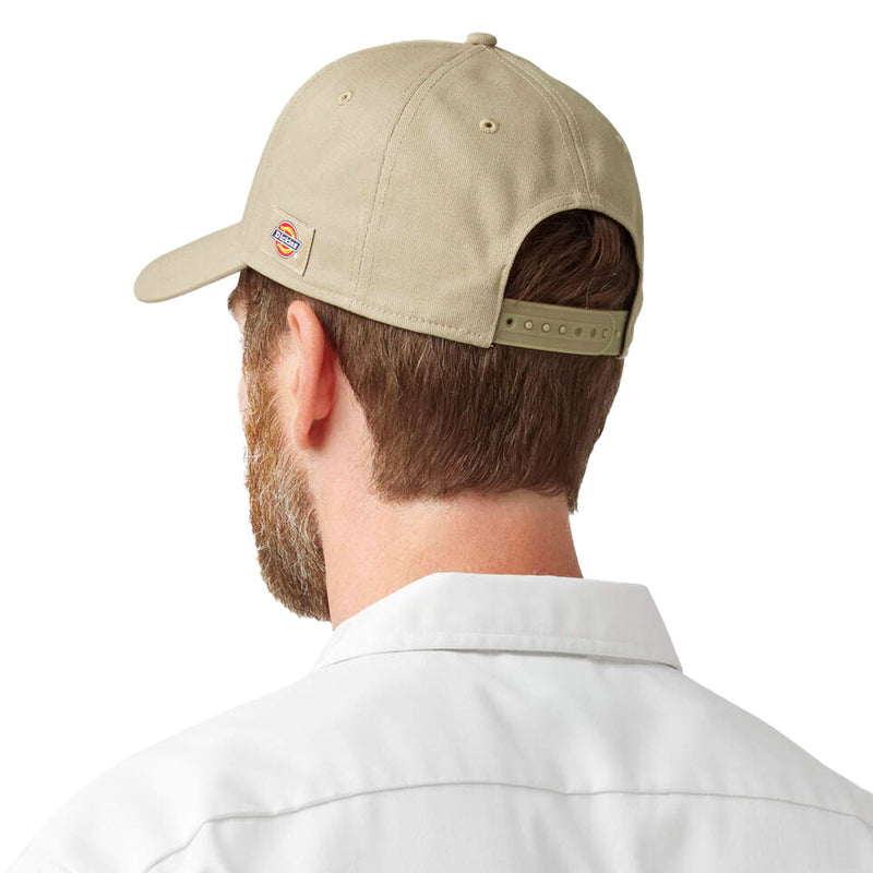 Dickies - Casquette sergée 874® pour hommes (WH101DS)