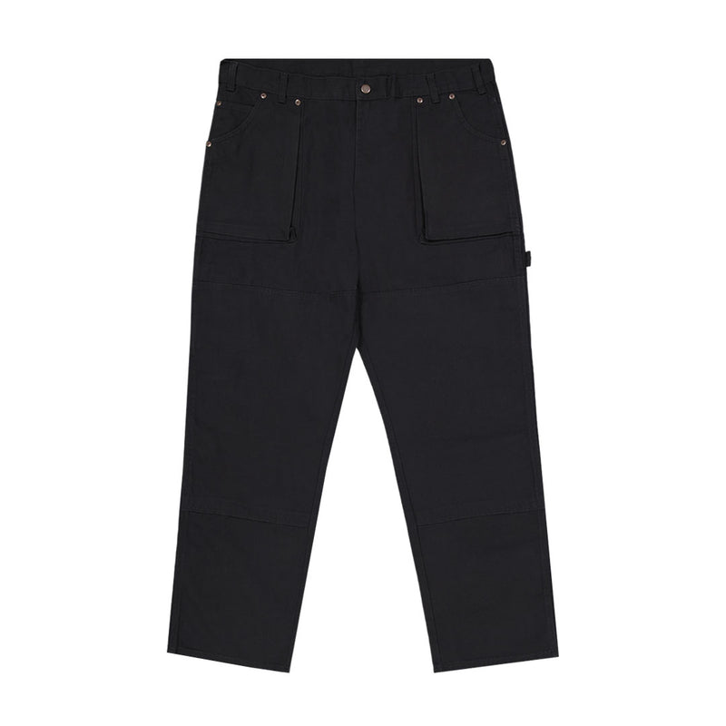 Dickies - Jean Dickies Duck Logger authentique pour hommes (G4586BK) 