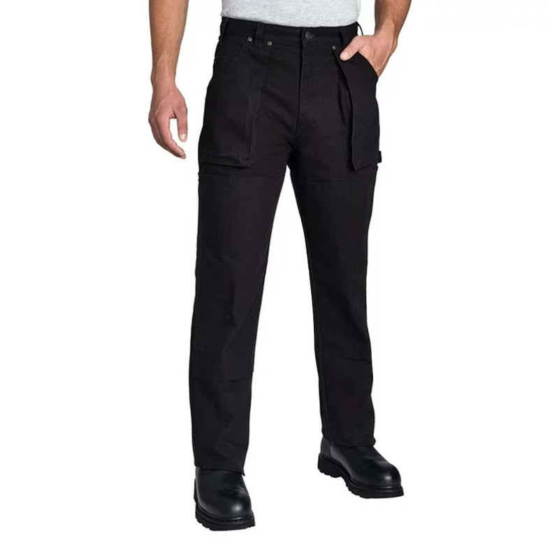 Dickies - Jean Dickies Duck Logger authentique pour hommes (G4586BK) 