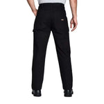 Dickies - Jean Dickies Duck Logger authentique pour hommes (G4586BK) 