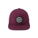 Dickies - Men's Canvas Flat Bill Cap (WHR58GW9)