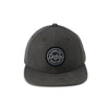 Dickies - Men's Canvas Flat Bill Cap (WHR58SL)