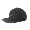 Dickies - Men's Canvas Flat Bill Cap (WHR58SL)