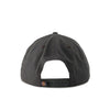 Dickies - Men's Canvas Flat Bill Cap (WHR58SL)