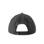 Dickies - Casquette plate en toile pour hommes (WHR58SL)