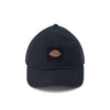 Dickies - Casquette de camionneur en toile pour hommes (WH302DN)