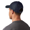 Dickies - Casquette de camionneur en toile pour hommes (WH302DN)