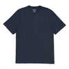 Dickies - T-shirt à manches courtes et poche en coton pour hommes (GS407DN)