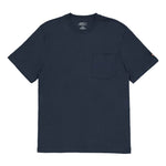 Dickies - T-shirt à manches courtes et poche en coton pour hommes (GS407DN)