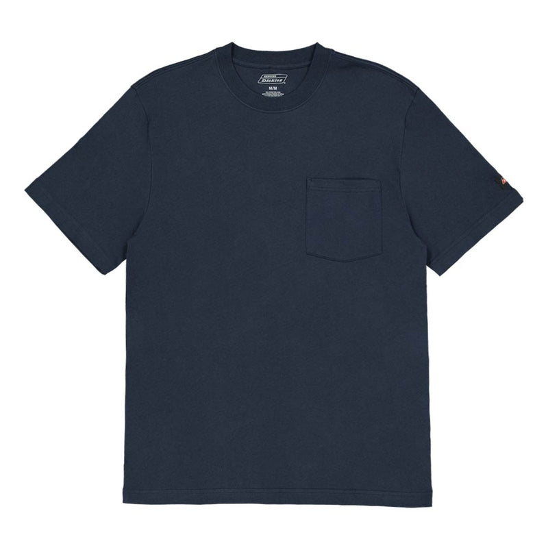 Dickies - Men's Cotton Short Sleeve Pocket T-Shirt (GS407DN)