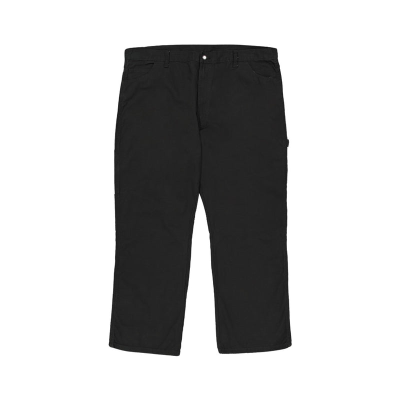 Dickies - Jean Duck Carpenter pour hommes (EU202RBK) 