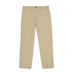 Dickies - Men's Flat Front Twill Pant (17262KH)