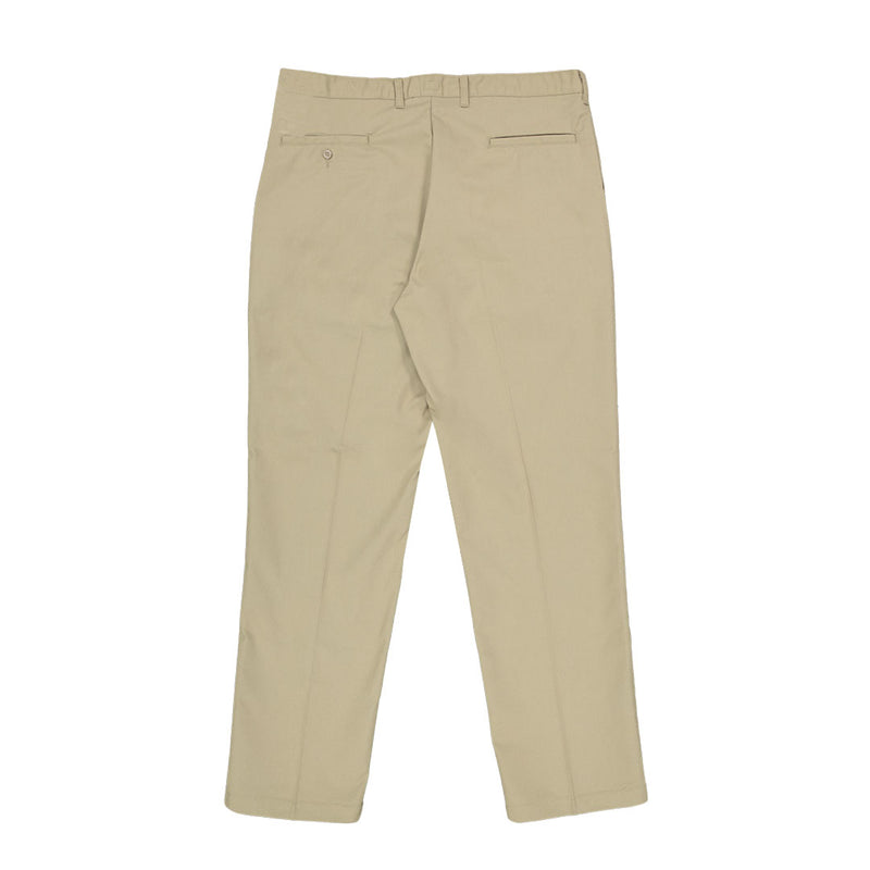 Dickies - Pantalon en sergé à devant plat pour homme (17262KH) 