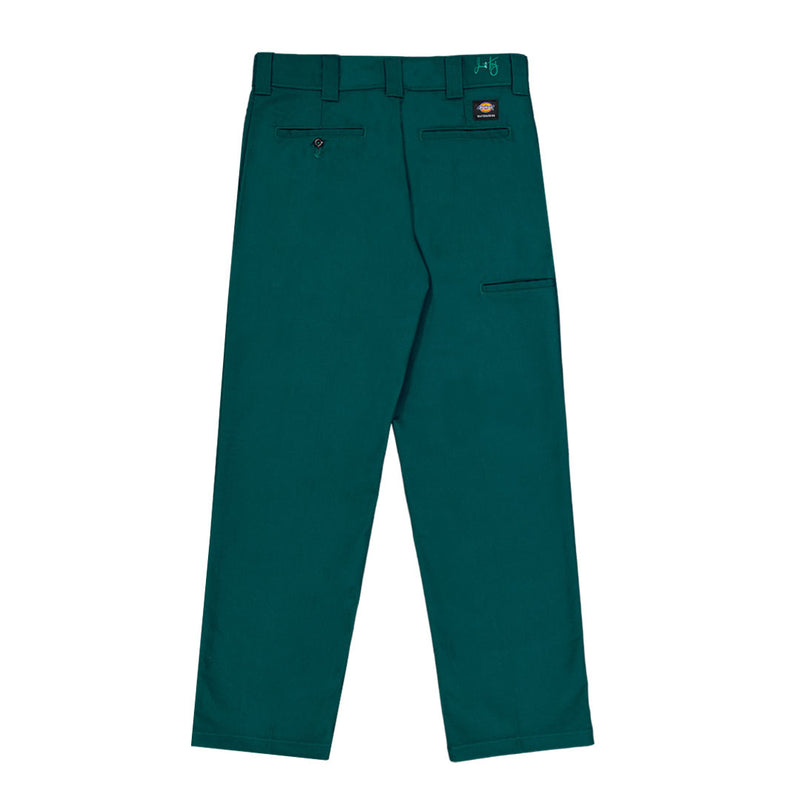 Dickies - Men's Jamie Foy Loose Twill Pant (WPJ01FE2)