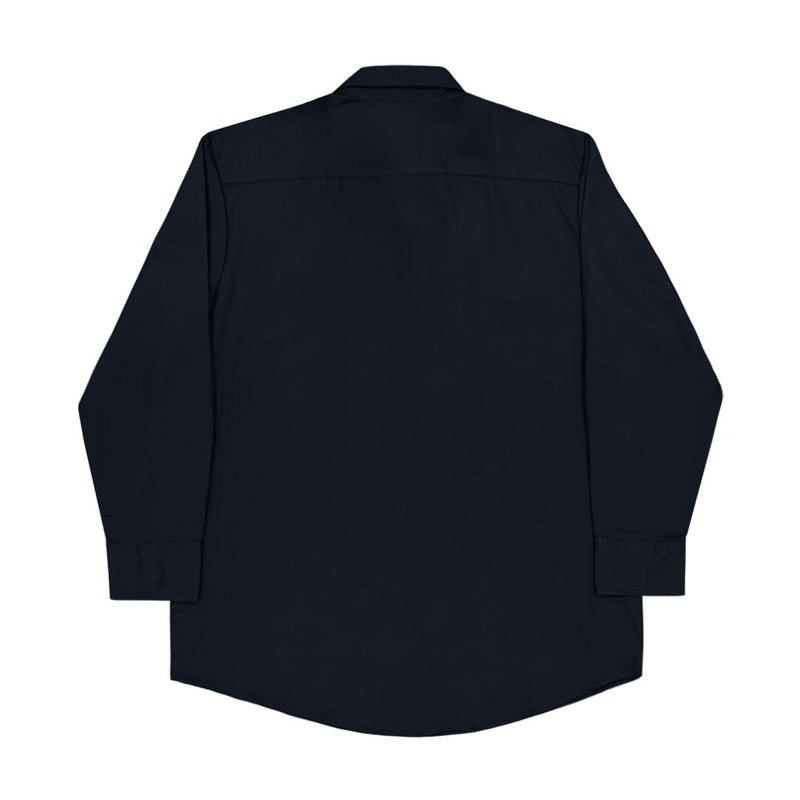 Dickies - Chemise de travail en sergé à manches longues pour hommes (G14013DN) 