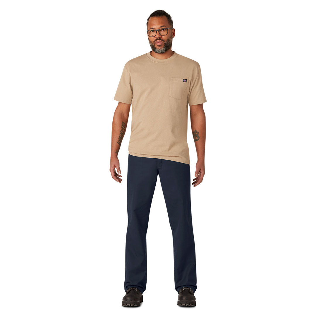Dickies - Men's Regular Fit Core Work Pant (GP474DN) – SVP Sports