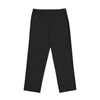 Dickies - Men's Relaxed Double Knee Flex Pant (GP8738BK)