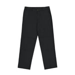 Dickies - Pantalon décontracté flexible à double genou pour hommes (GP8738BK) 