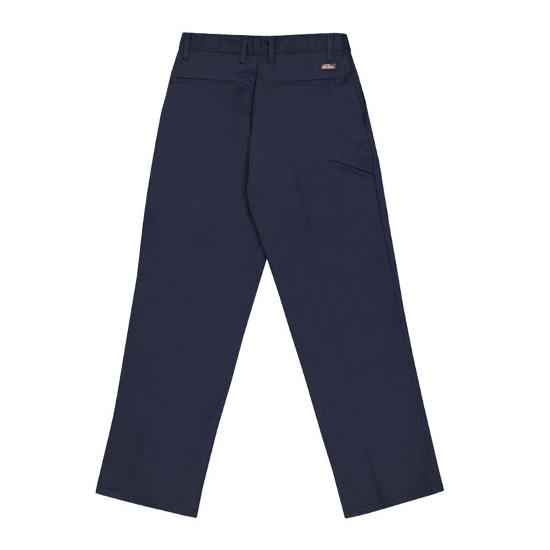 Dickies - Pantalon décontracté à devant plat pour hommes (GP6388DN) 