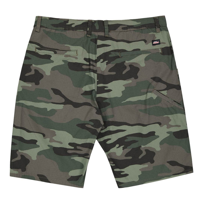 Dickies - Men's Ripstop Shorts (GR622DLC)