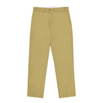 Dickies - Pantalon de travail en satin pour hommes (WPG102S2K) 