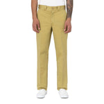 Dickies - Pantalon de travail en satin pour hommes (WPG102S2K) 