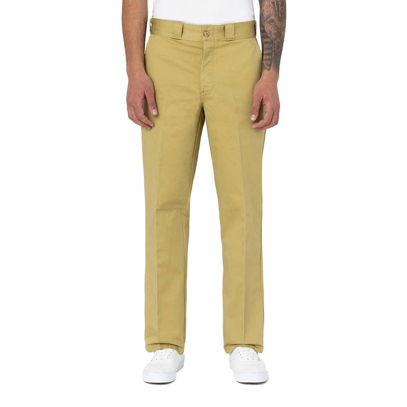 Dickies - Men's Sateen Work Pant (WPG102S2K)