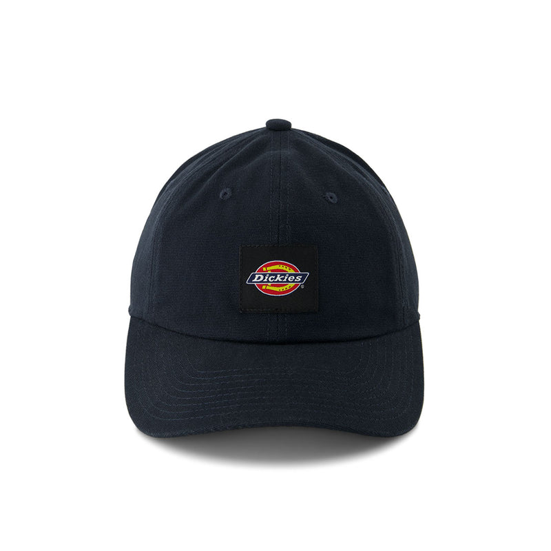 Dickies - Men's Washed Canvas Cap (WH300DN)