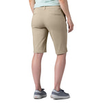 Dickies - Women's Perfect Shape Bermuda Shorts (FR401RDG2)