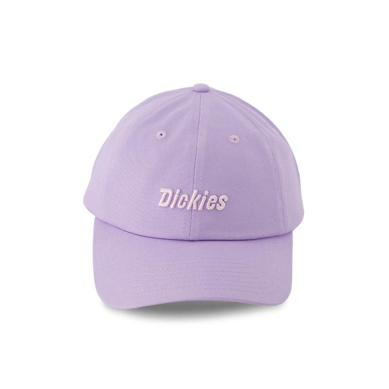 Dickies - Casquette de baseball en sergé pour femmes (FH004UR2) 