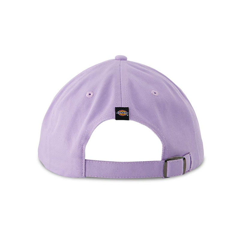 Dickies - Casquette de baseball en sergé pour femmes (FH004UR2) 