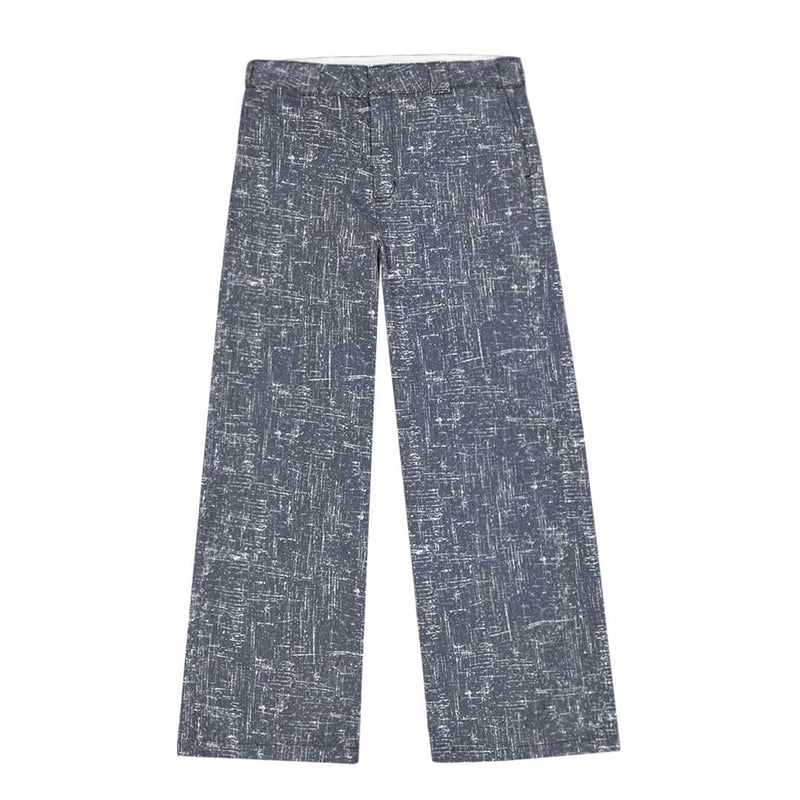 Dickies - Pantalon large en sergé pour femme (FP901R2A) 